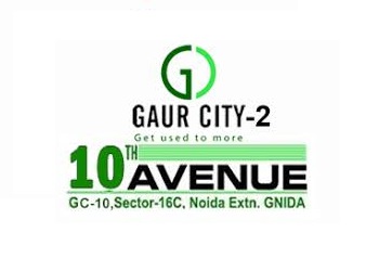 Gaur City 2 10th Avenue